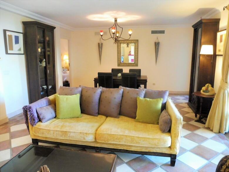 Apartamentos La Perla De Marakech