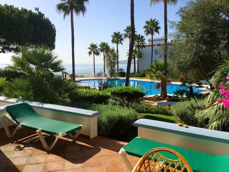 Apartamentos La Perla De Marakech