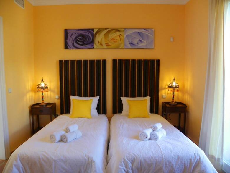 Apartamentos La Perla De Marakech
