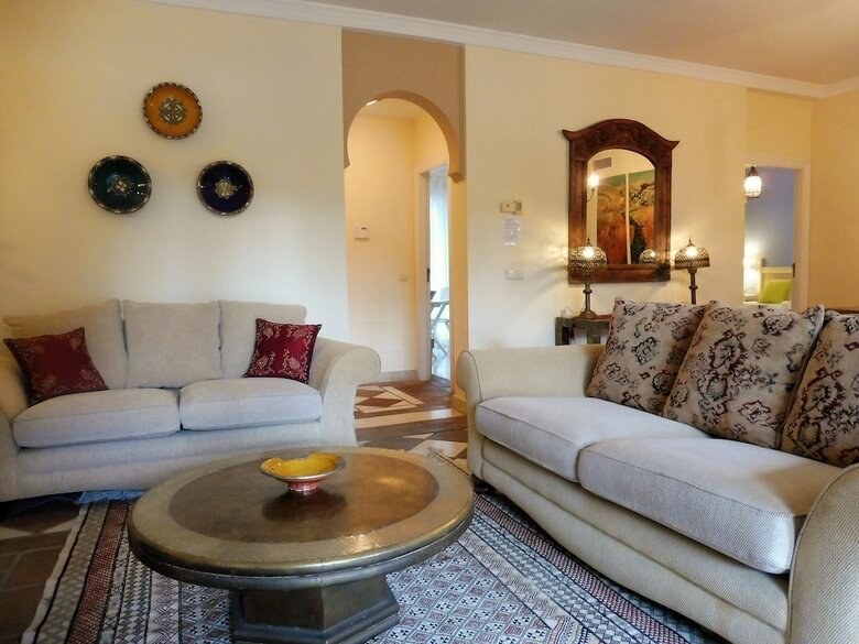 Apartamentos La Perla De Marakech