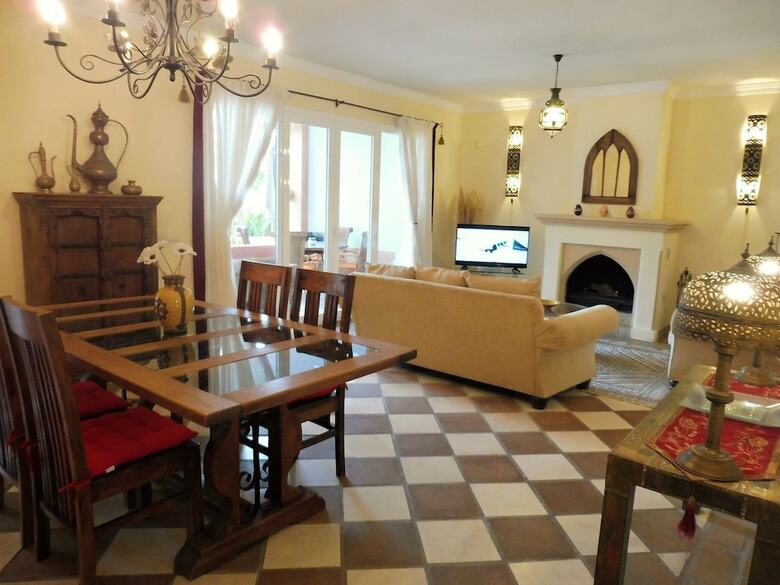 Apartamentos La Perla De Marakech