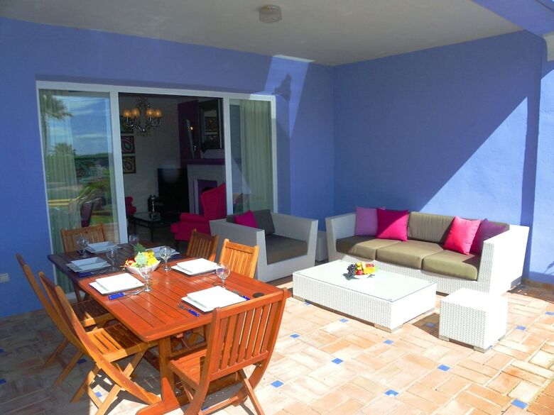 Apartamentos La Perla De Marakech