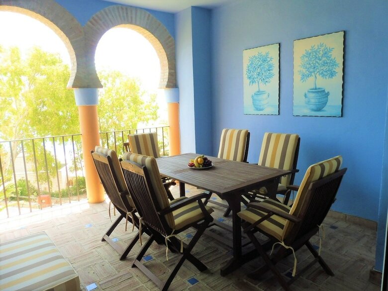 Apartamentos La Perla De Marakech