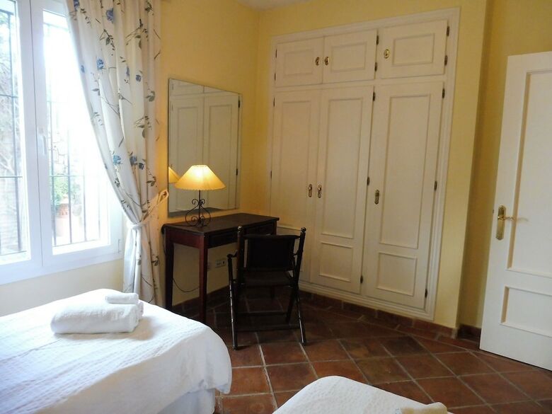 Apartamentos La Perla De Marakech
