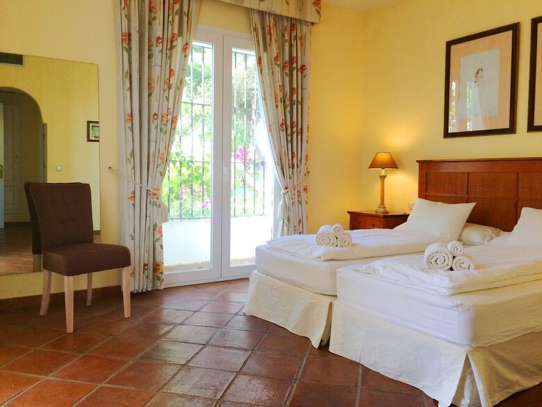 Apartamentos La Perla De Marakech