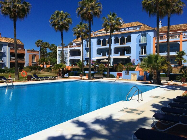 Apartamentos La Perla De Marakech