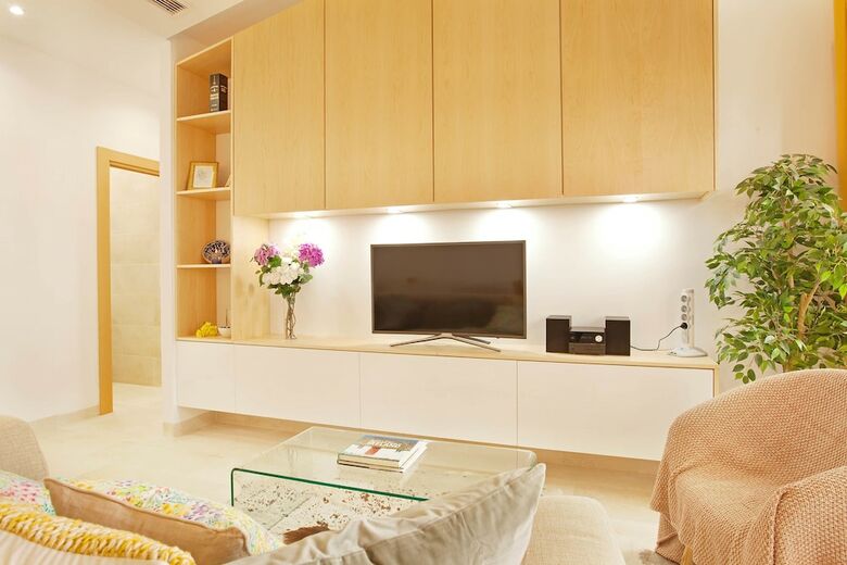 Apartamentos Azahara Marbella