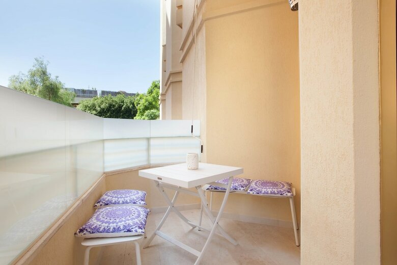 Apartamentos Azahara Marbella