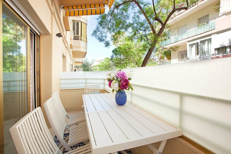 Apartamentos Azahara Marbella