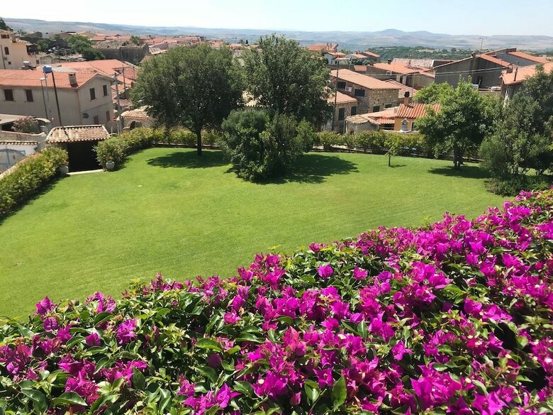 Bed & Breakfast Borgo Antico XIX Sec