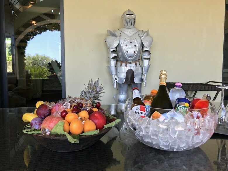 Bed & Breakfast Borgo Antico XIX Sec