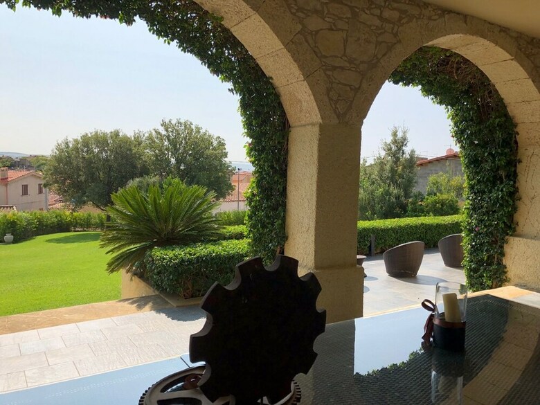 Bed & Breakfast Borgo Antico XIX Sec