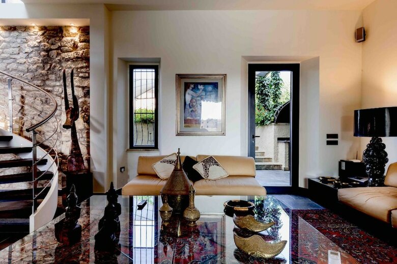 Bed & Breakfast Borgo Antico XIX Sec