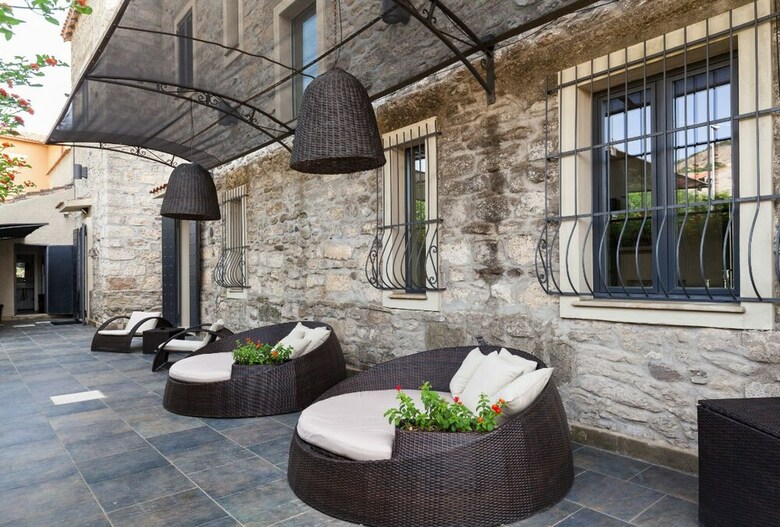 Bed & Breakfast Borgo Antico XIX Sec