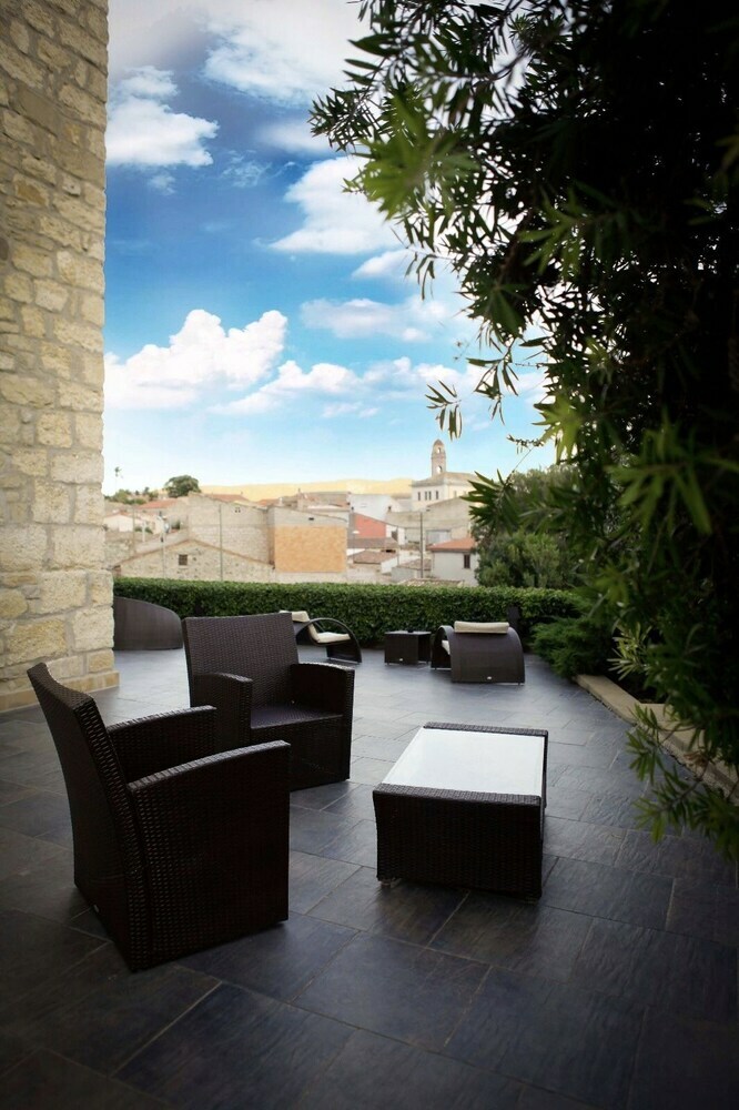 Bed & Breakfast Borgo Antico XIX Sec
