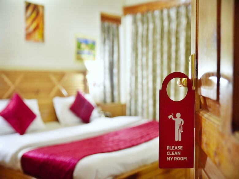 Oyo 10185 Hotel Venus Villa