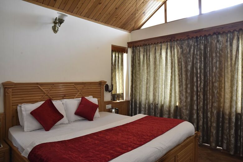 Oyo 10185 Hotel Venus Villa