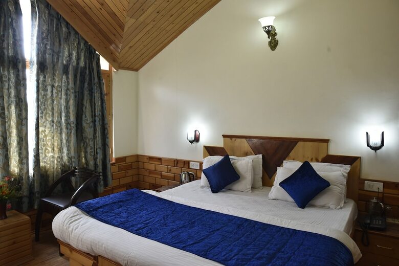 Oyo 10185 Hotel Venus Villa