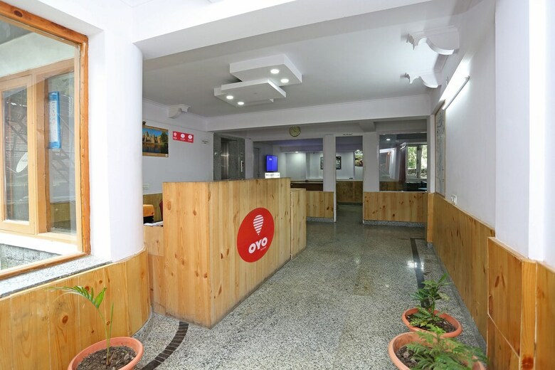 Hotel Oyo 9546 Mall Road