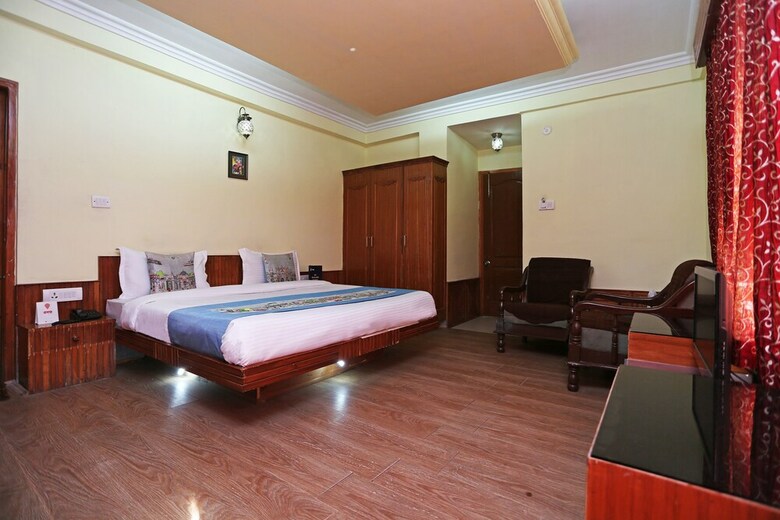 Hotel Oyo 9392 Villa Riverine