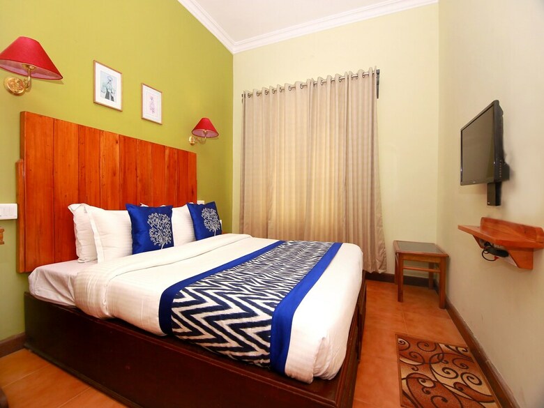 Oyo 10336 Hotel Sn Annex