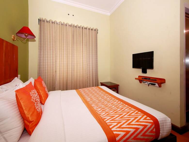 Oyo 10336 Hotel Sn Annex