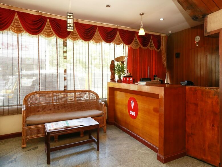 Oyo 10336 Hotel Sn Annex