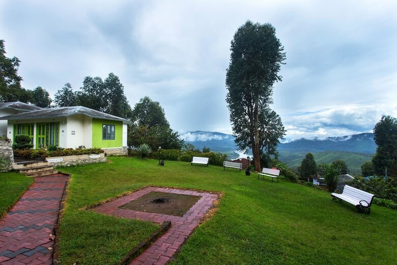 Hotel Oyo 9487 Chinnakanal