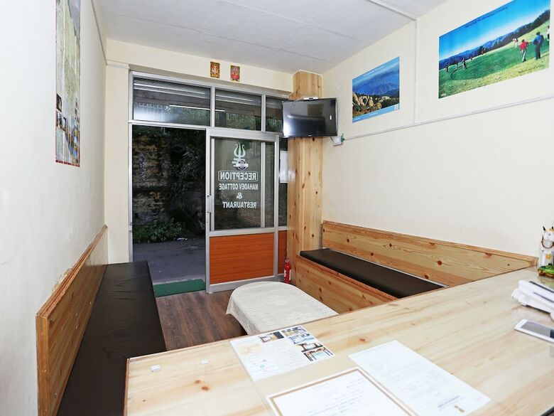 Hotel Oyo 9486 Mahadev Cottage