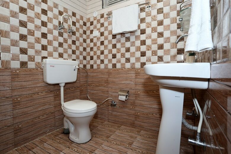 Hotel Oyo 9486 Mahadev Cottage