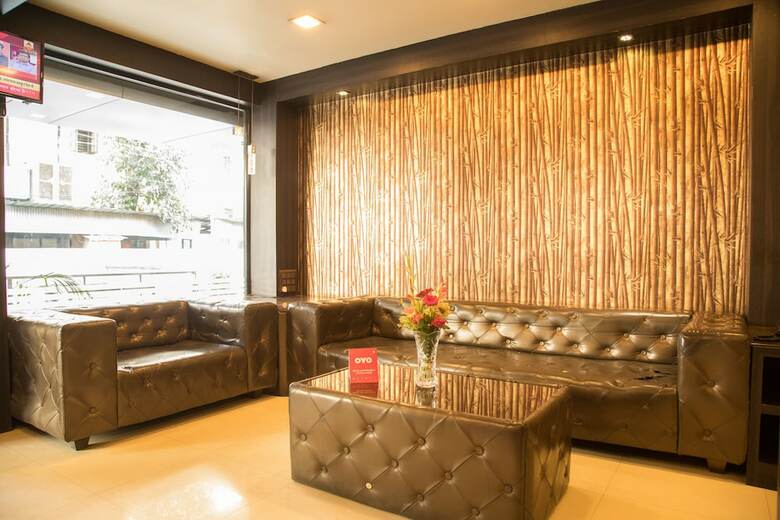 Oyo 4381 Hotel Parashar