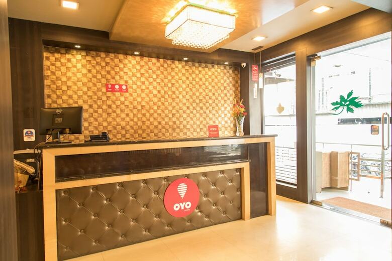 Oyo 4381 Hotel Parashar