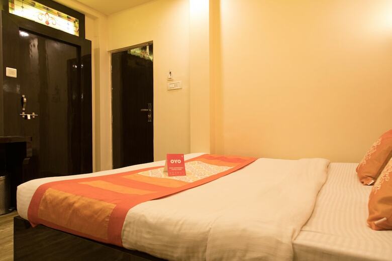 Oyo 4381 Hotel Parashar