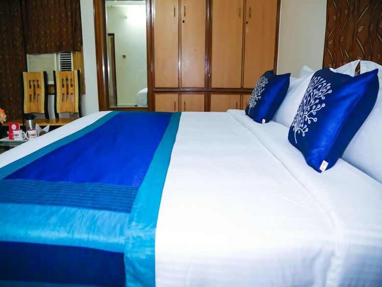 Hotel Oyo 7141 Ss Guest House