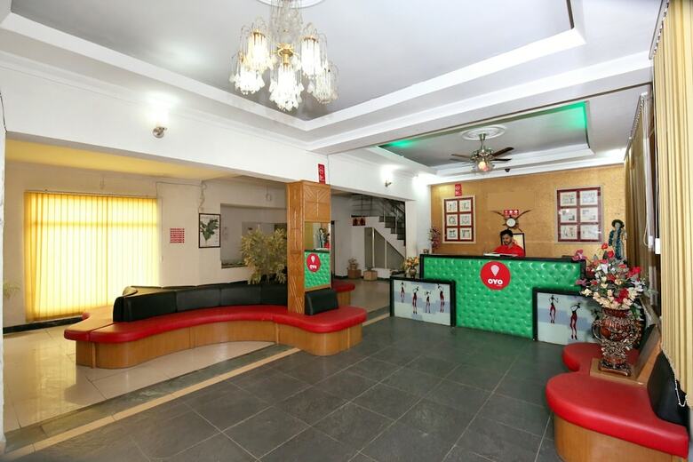 Villa Oyo 10208 Home Valley View 2bhk Kasauli