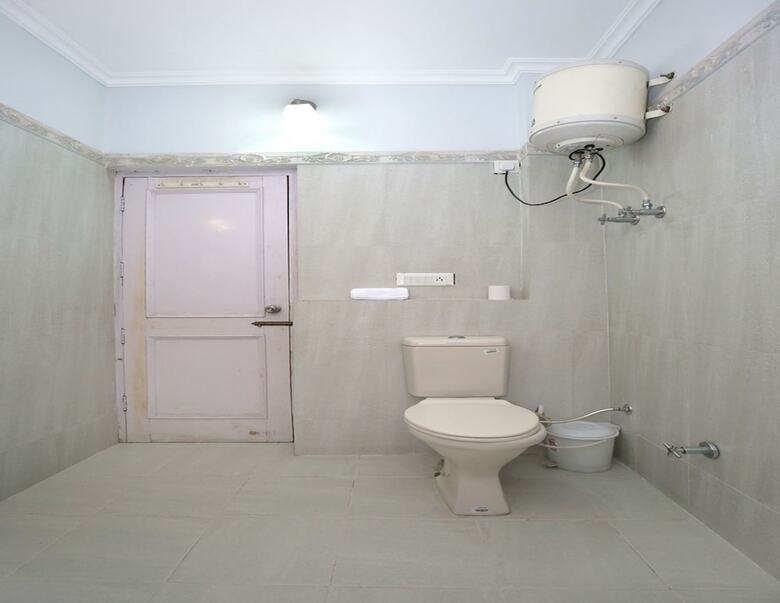 Villa Oyo 10208 Home Valley View 2bhk Kasauli