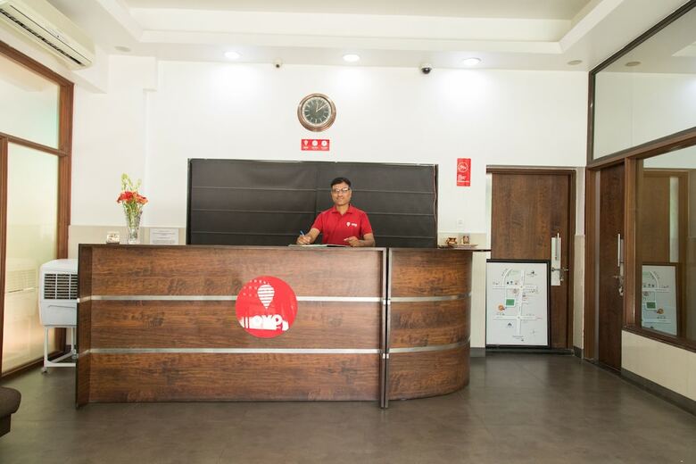 Hotel Oyo 9043 Peanut Inn