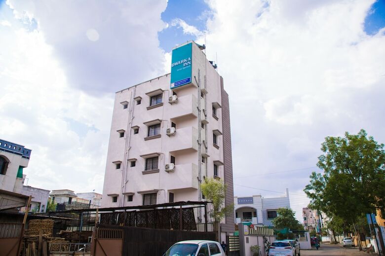 Hotel Oyo 9023 Dwarka Inn