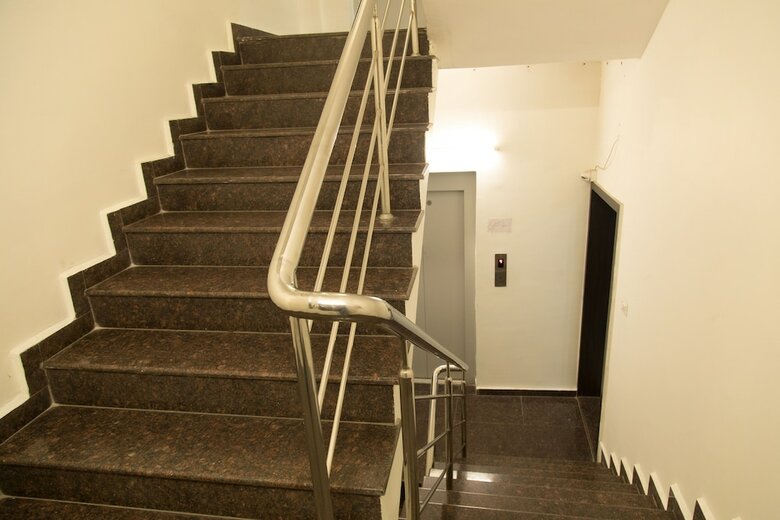 Hotel Oyo 9023 Dwarka Inn
