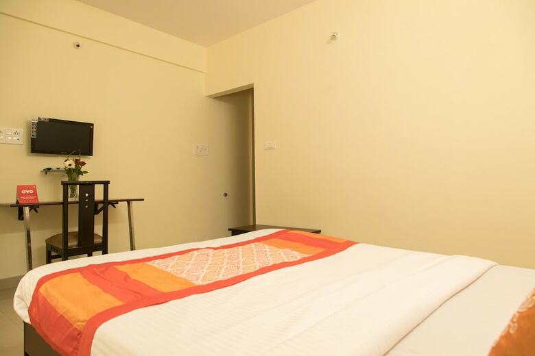 Hotel Oyo 9397 Ss House