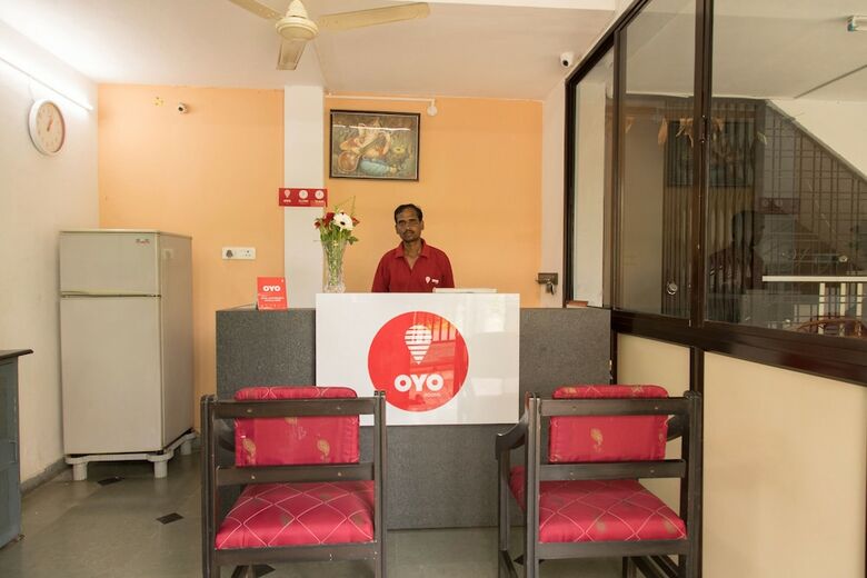 Hotel Oyo 9397 Ss House