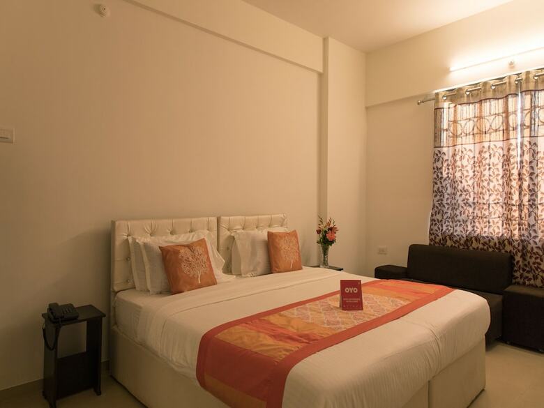 Hotel Oyo 10024 Orange City Apartments