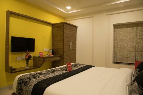 Oyo 10254 Hotel Taha Pride