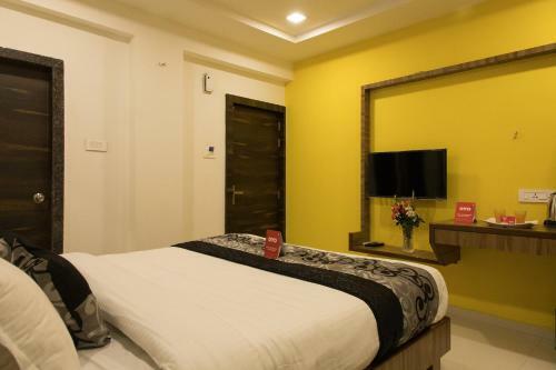 Oyo 10254 Hotel Taha Pride