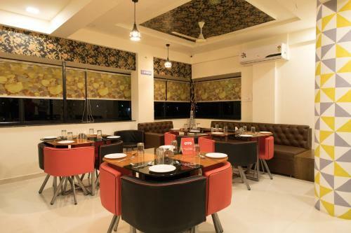 Oyo 10254 Hotel Taha Pride