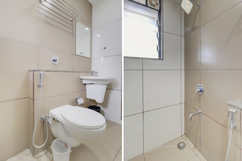 Oyo 4017 Hotel Grand Ashwin 1