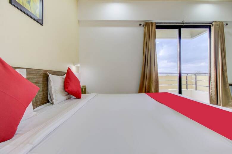 Oyo 4017 Hotel Grand Ashwin 1
