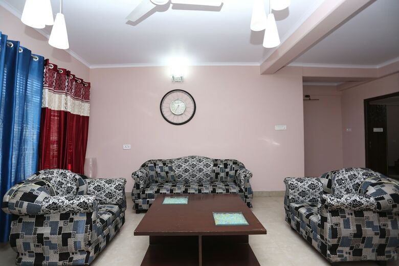 Apartamentos Oyo 11047 Home Spacious 3bhk Bhumiyadhar