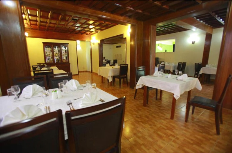 Shangri-la Hotel Muyenga