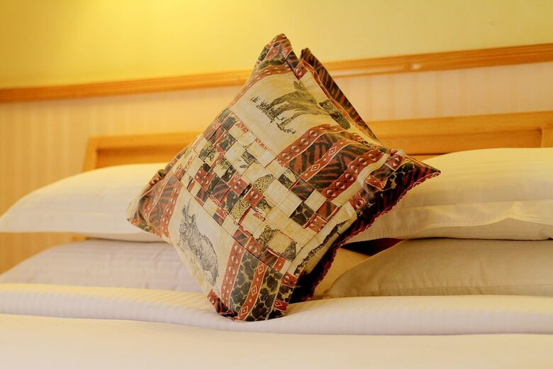 Shangri-la Hotel Muyenga
